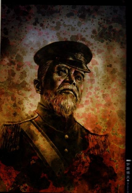 有哪些图片api接口组成